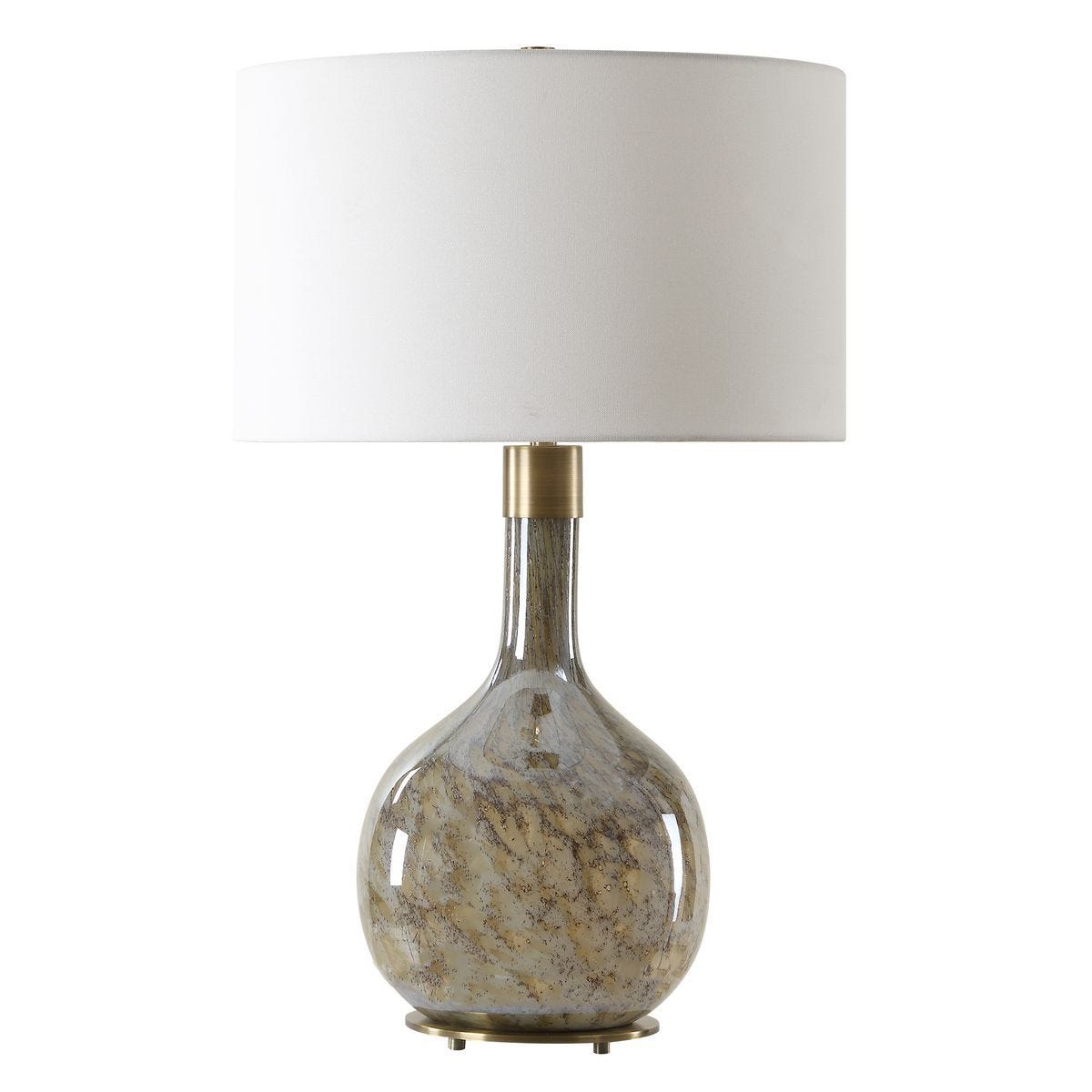 Rhine Table Lamp – Lamps by Uttermost | Sutter & Vale
