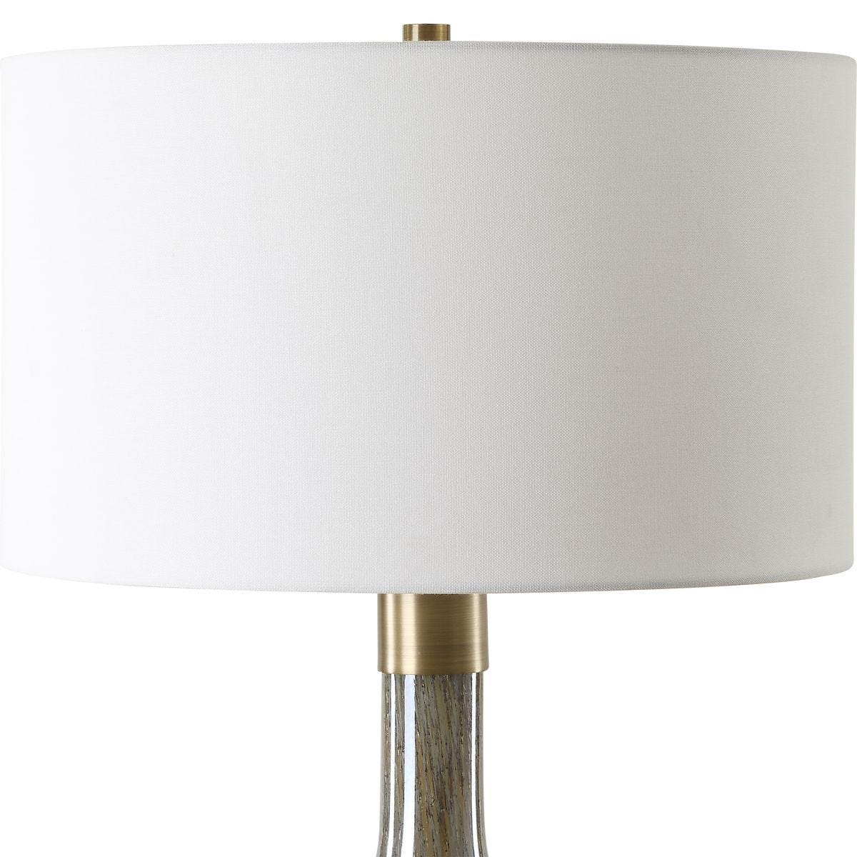 Rhine Table Lamp – Lamps by Uttermost | Sutter & Vale