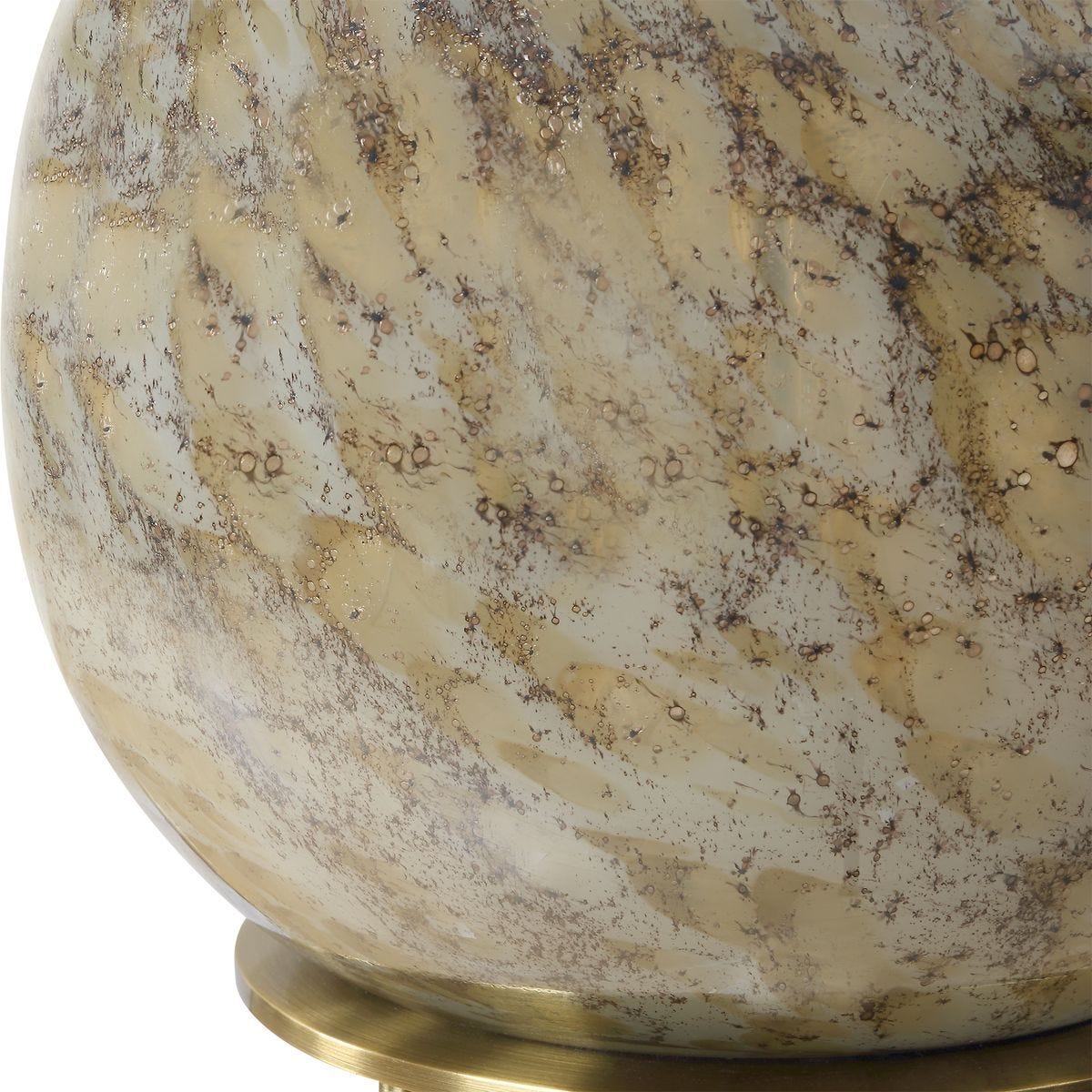 Rhine Table Lamp – Lamps by Uttermost | Sutter & Vale