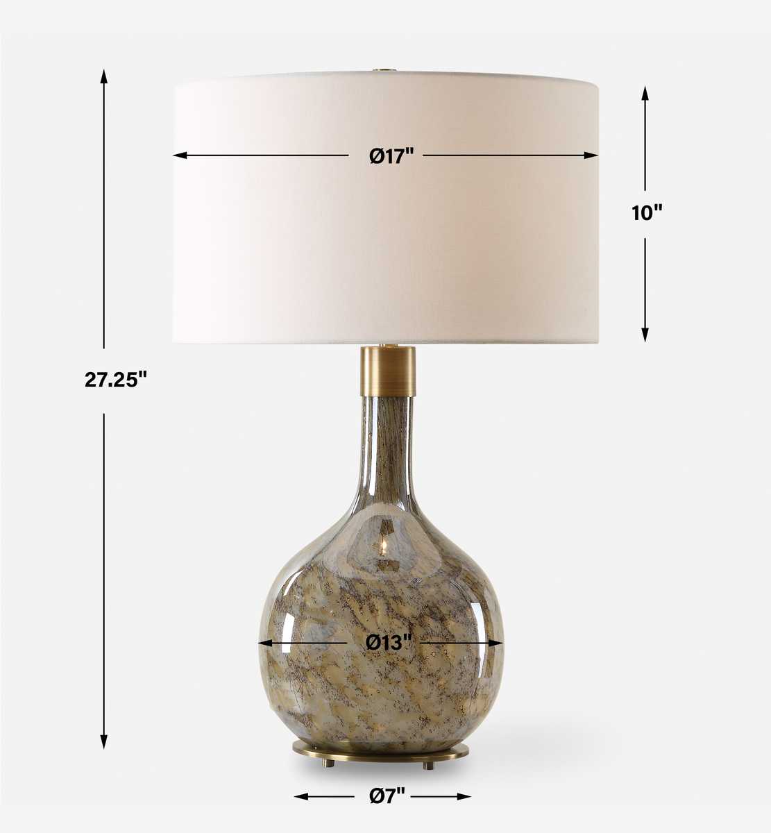 Rhine Table Lamp