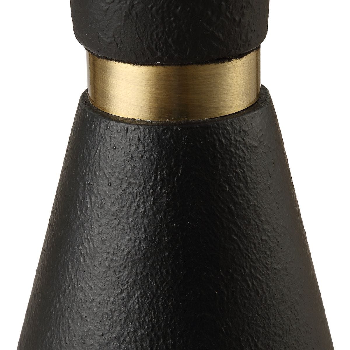 Layla Floor Lamp – Lamps by Uttermost | Sutter & Vale