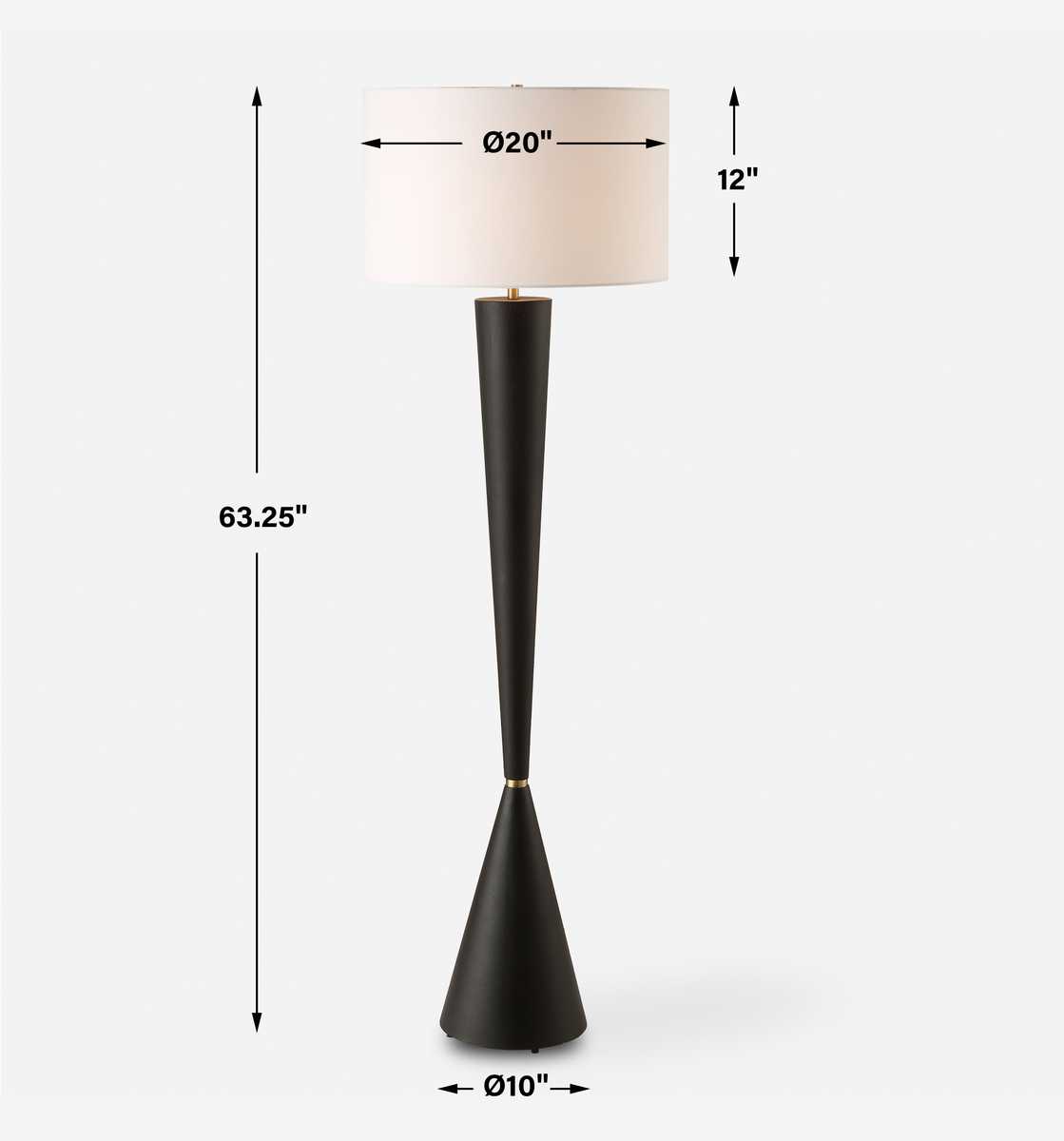 Layla Floor Lamp