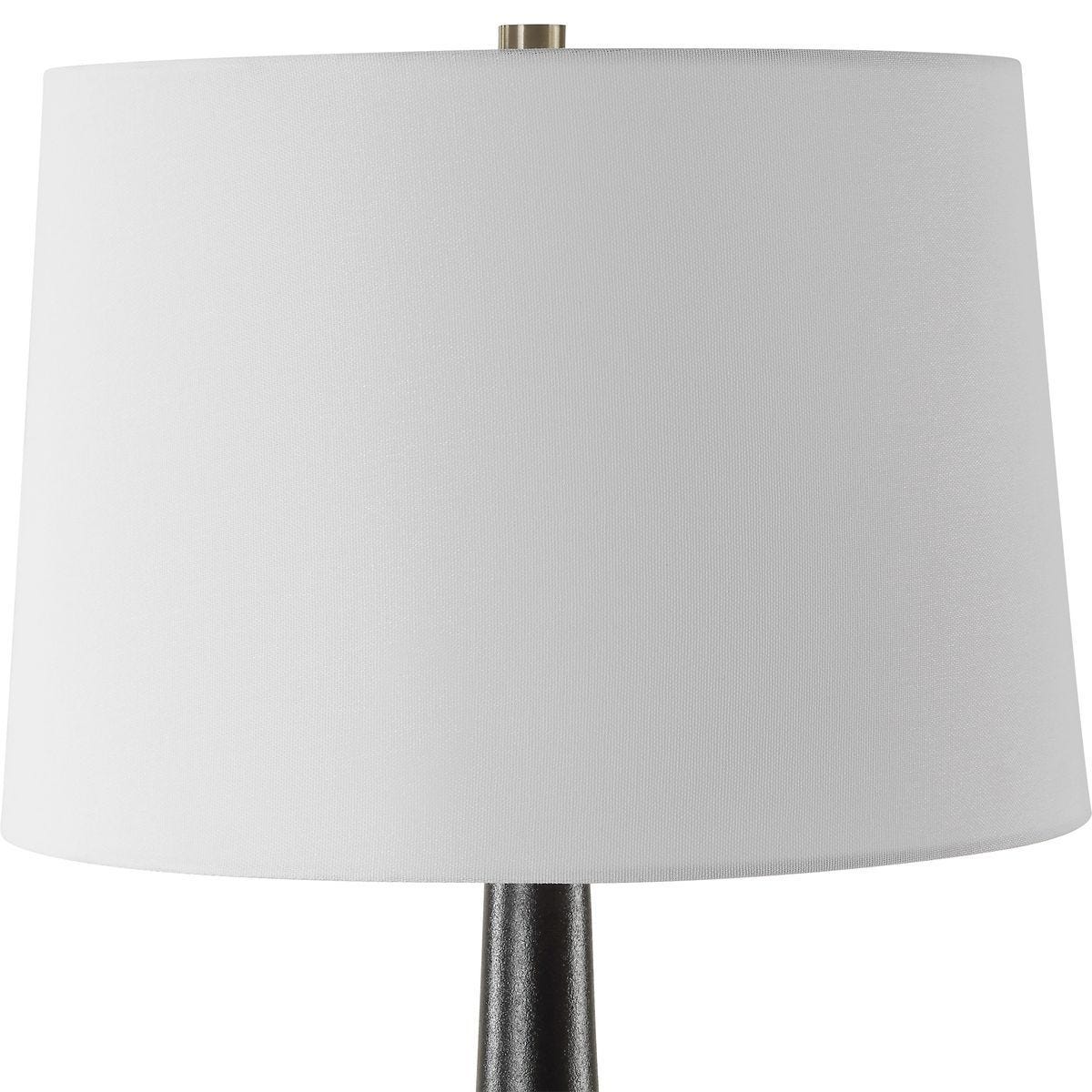 Foster Table Lamp – Lamps by Uttermost | Sutter & Vale