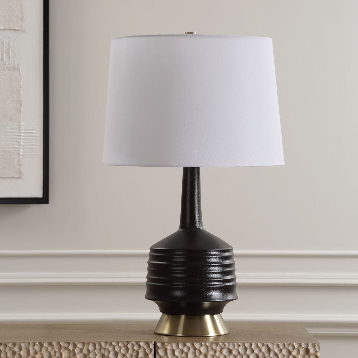 Foster Table Lamp