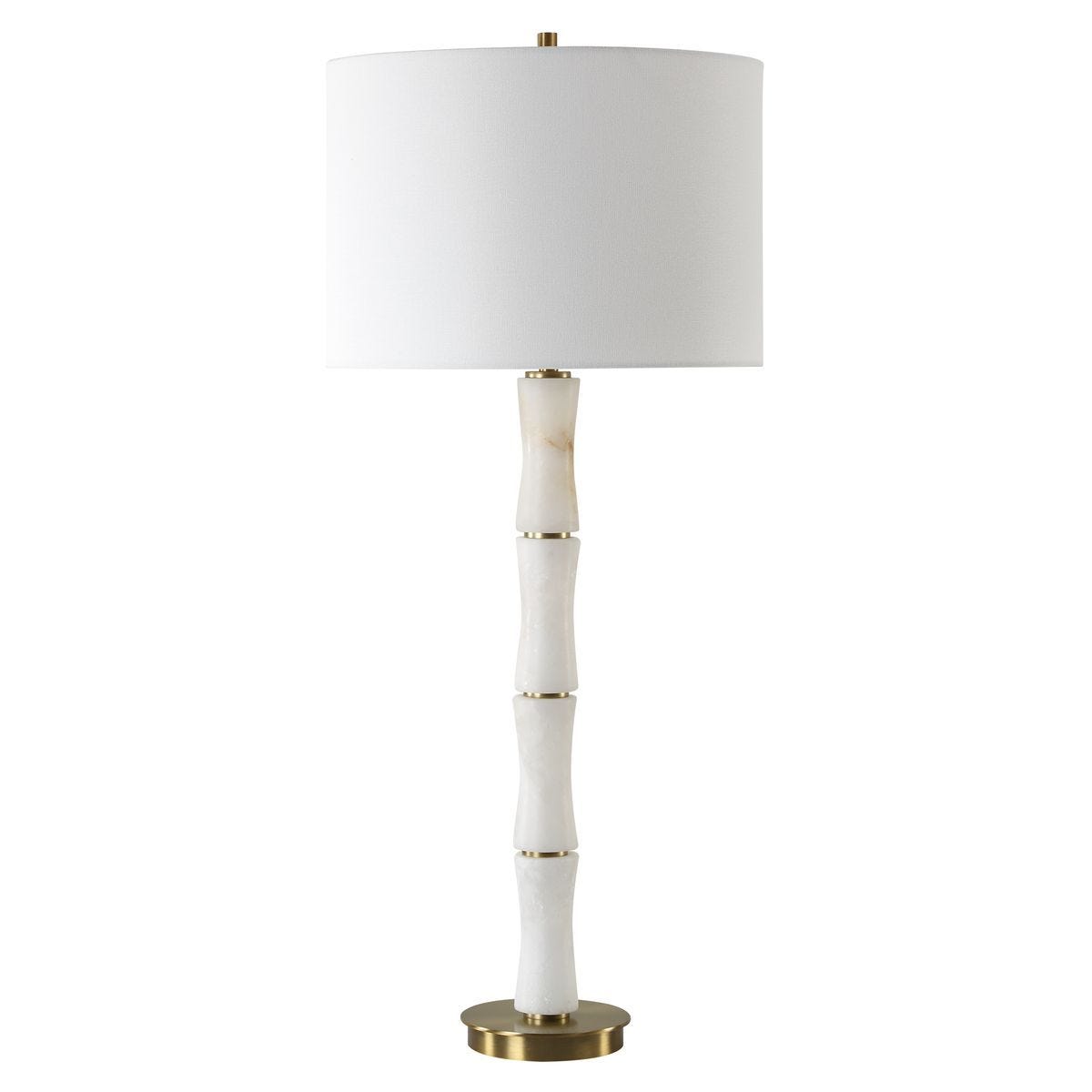 Unify Table Lamp – Lamps by Uttermost | Sutter & Vale