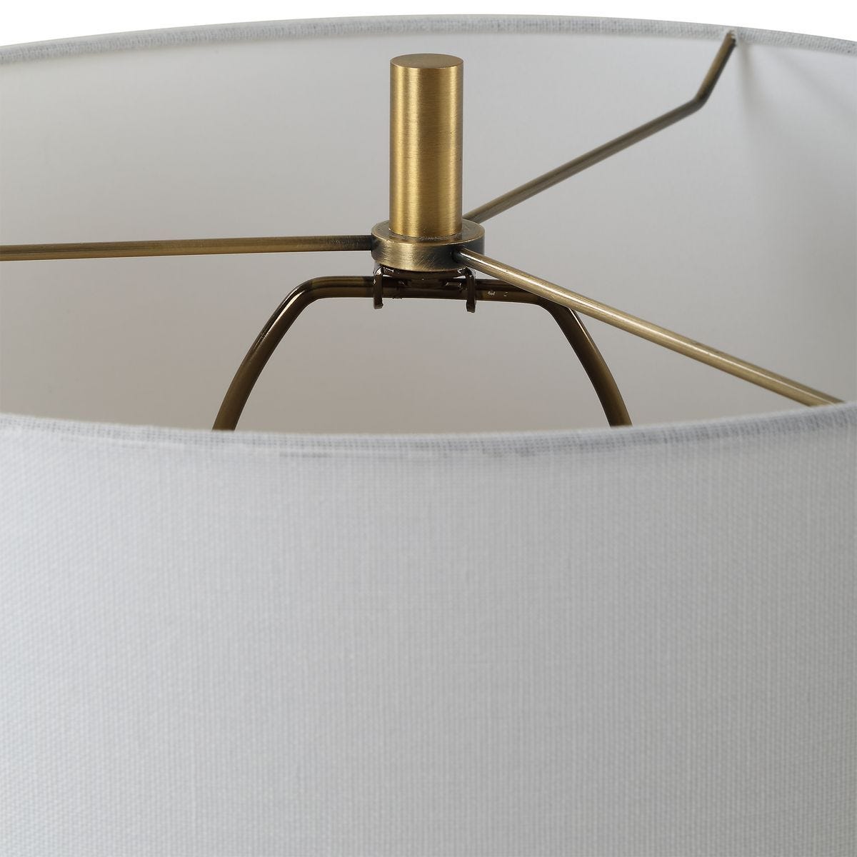 Unify Table Lamp – Lamps by Uttermost | Sutter & Vale