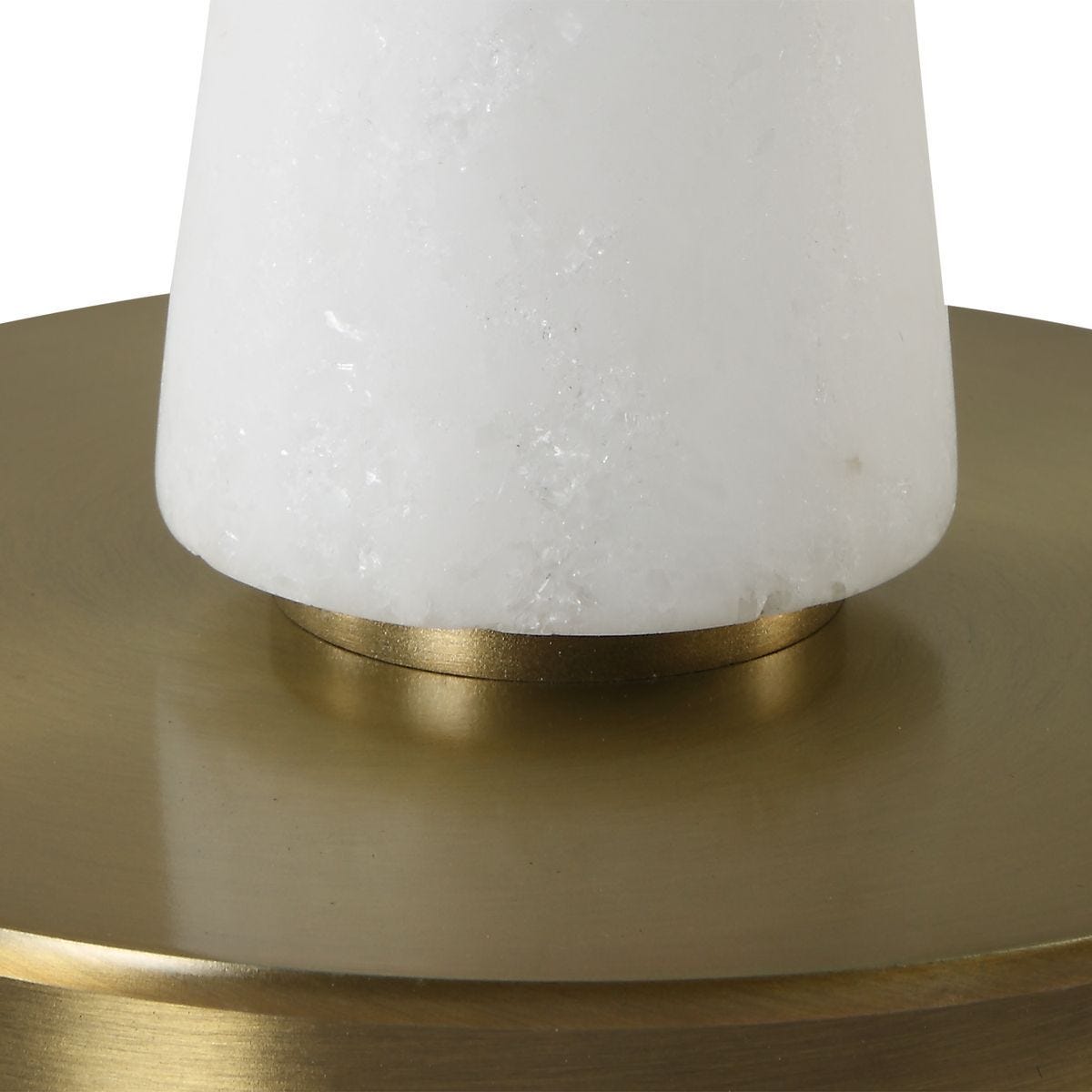 Unify Table Lamp – Lamps by Uttermost | Sutter & Vale