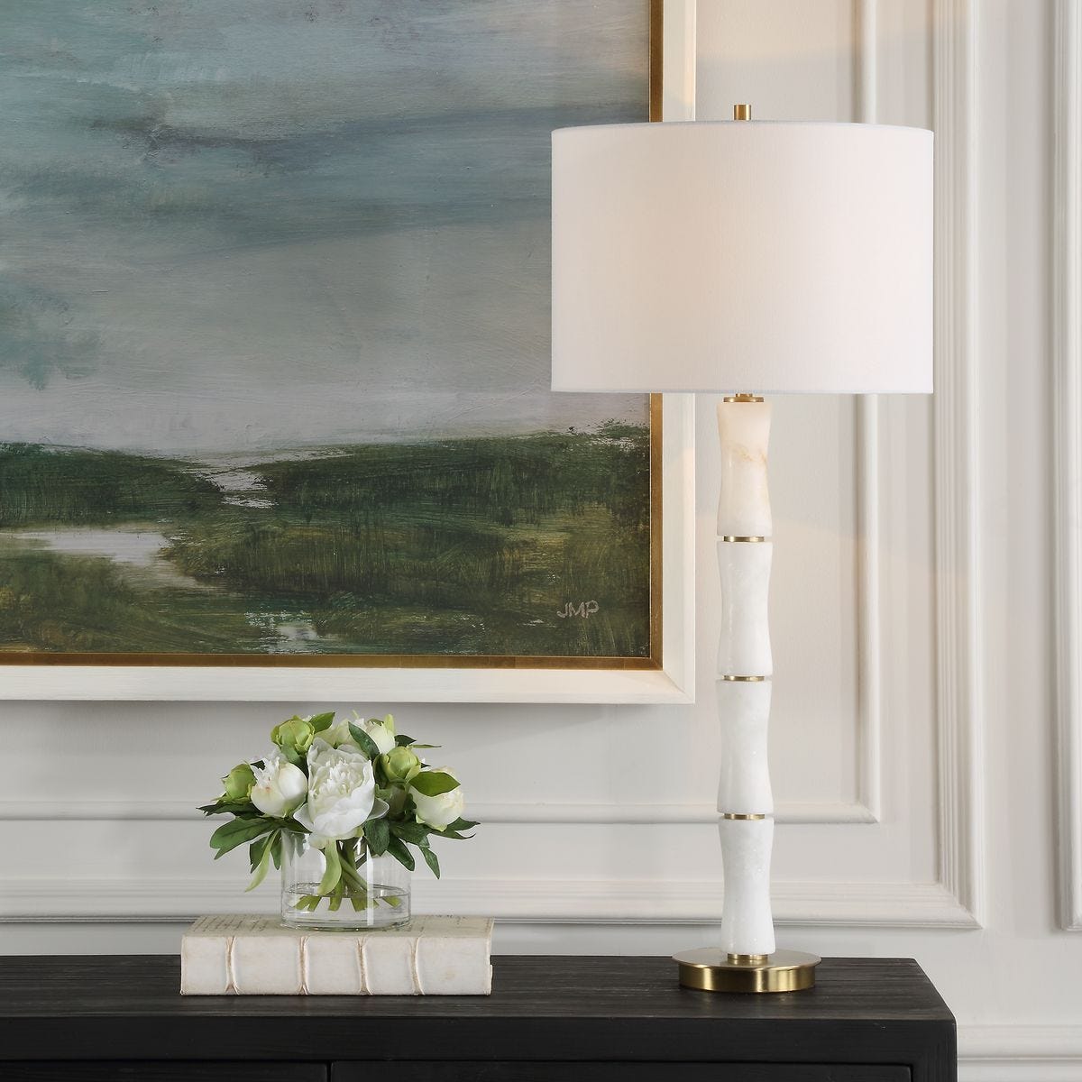 Unify Table Lamp – Lamps by Uttermost | Sutter & Vale
