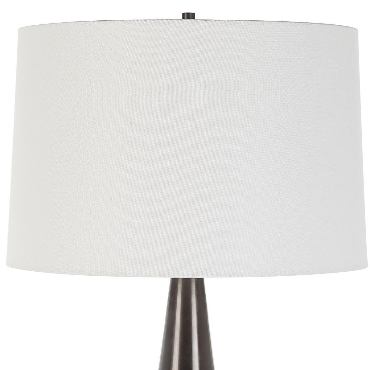 Fralin Table Lamp – Lamps by Uttermost | Sutter & Vale