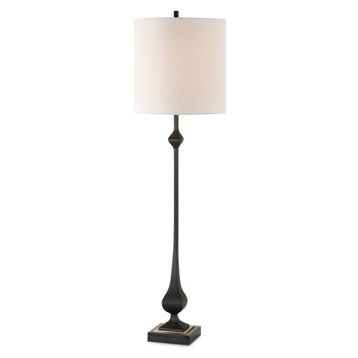 Hightower Buffet Lamp – Lamps by Uttermost | Sutter & Vale
