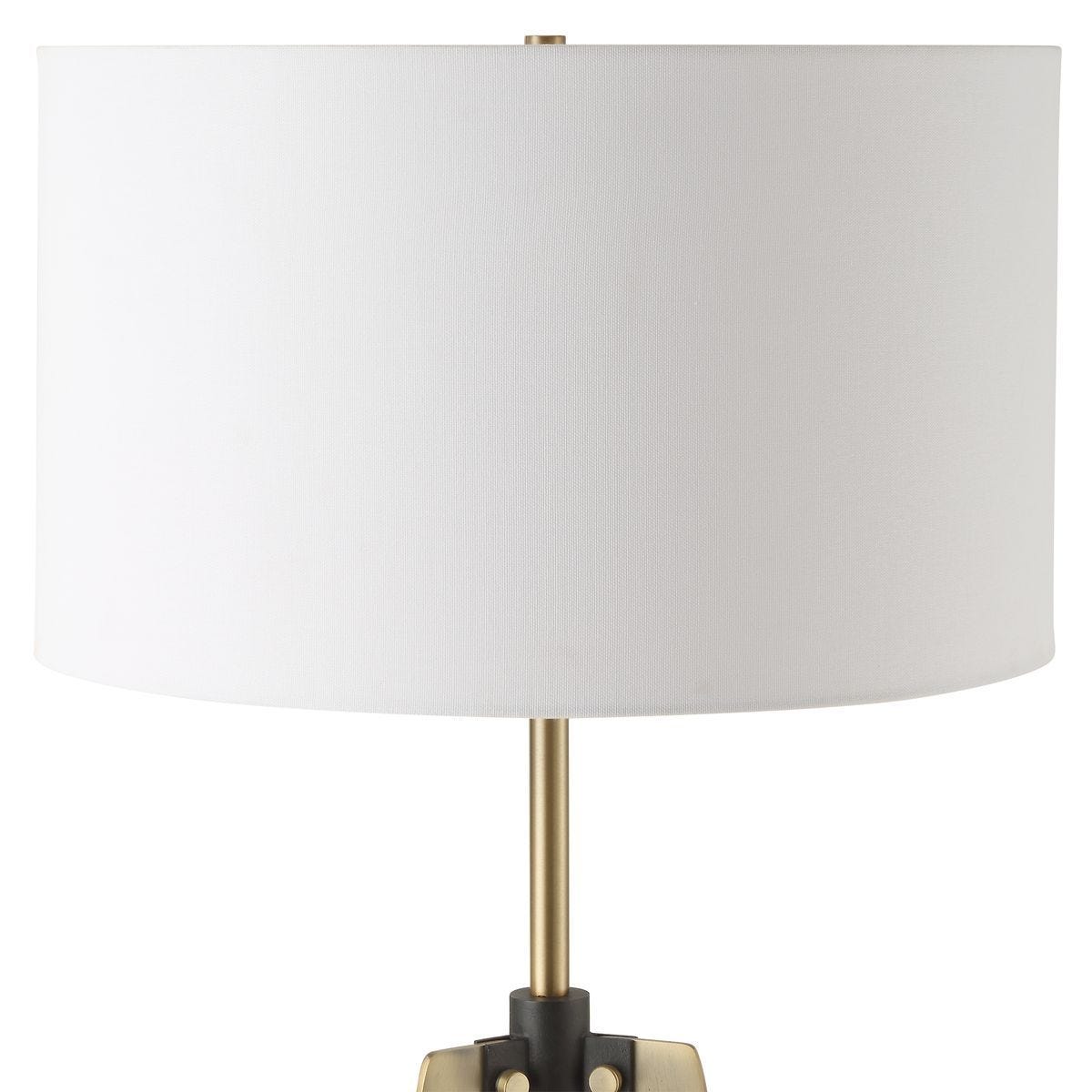 Anchorage Floor Lamp – Lamps by Uttermost | Sutter & Vale