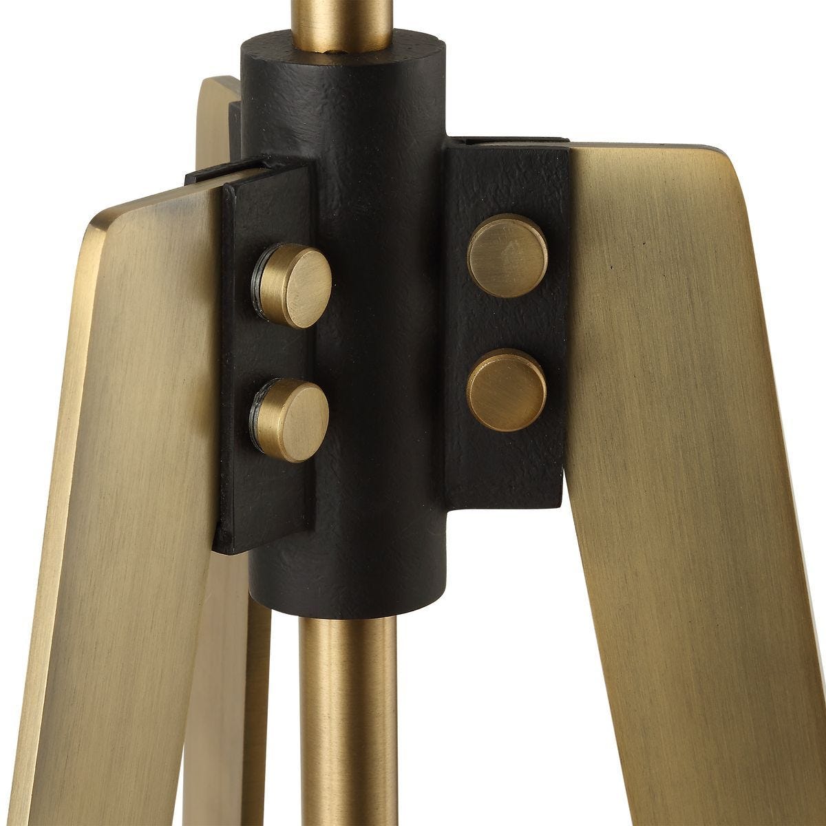 Anchorage Floor Lamp – Lamps by Uttermost | Sutter & Vale