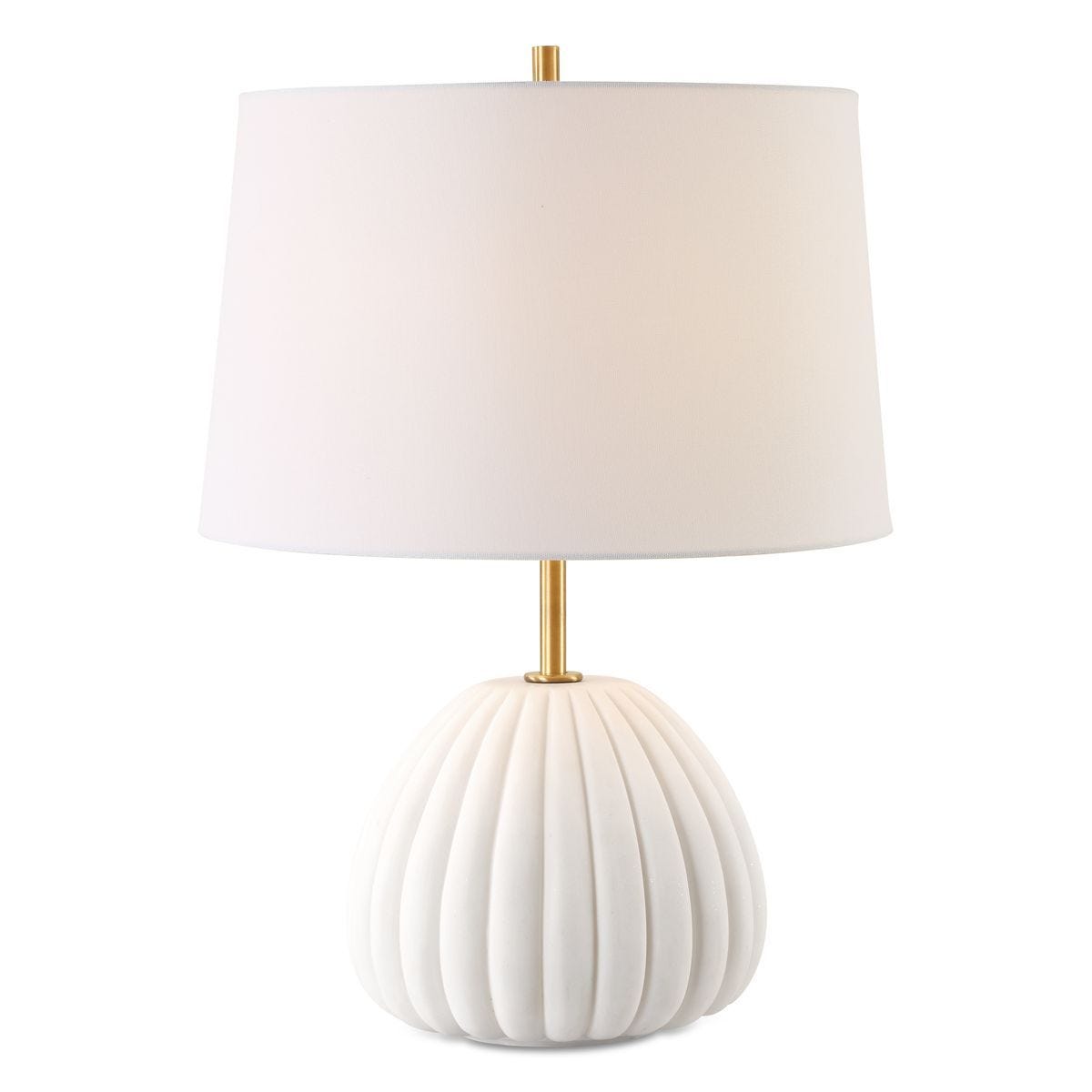 Lynna Table Lamp – Lamps by Uttermost | Sutter & Vale