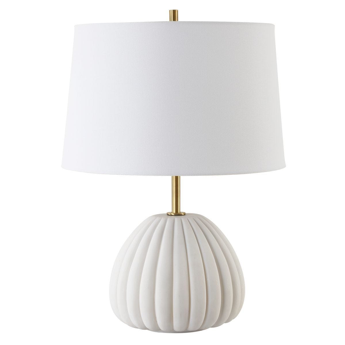 Lynna Table Lamp – Lamps by Uttermost | Sutter & Vale
