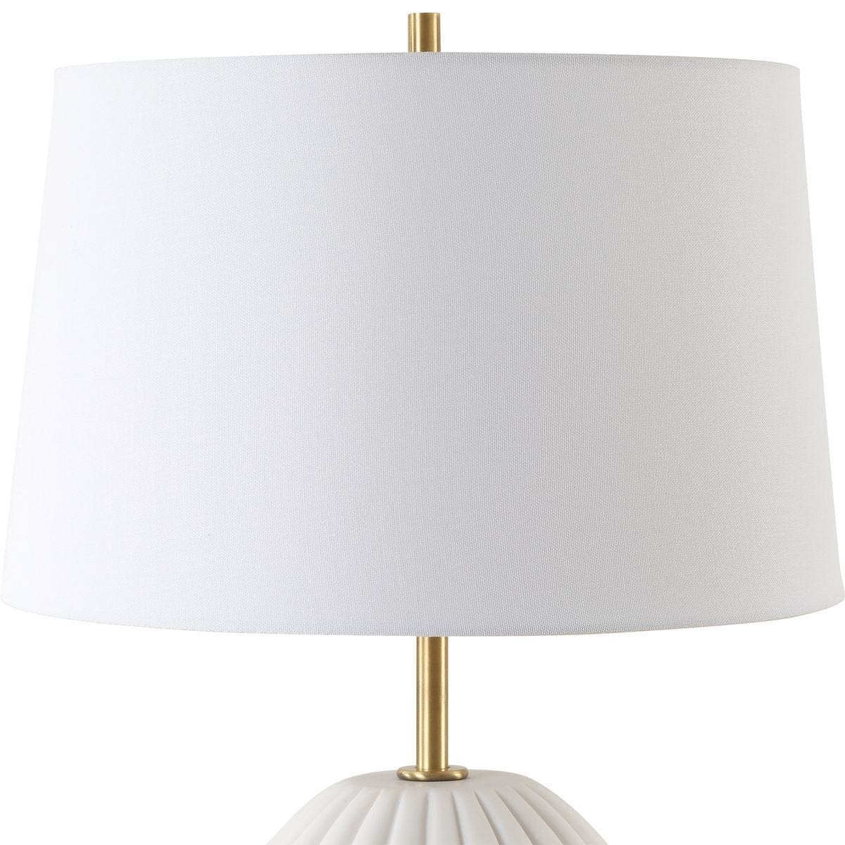 Lynna Table Lamp – Lamps by Uttermost | Sutter & Vale
