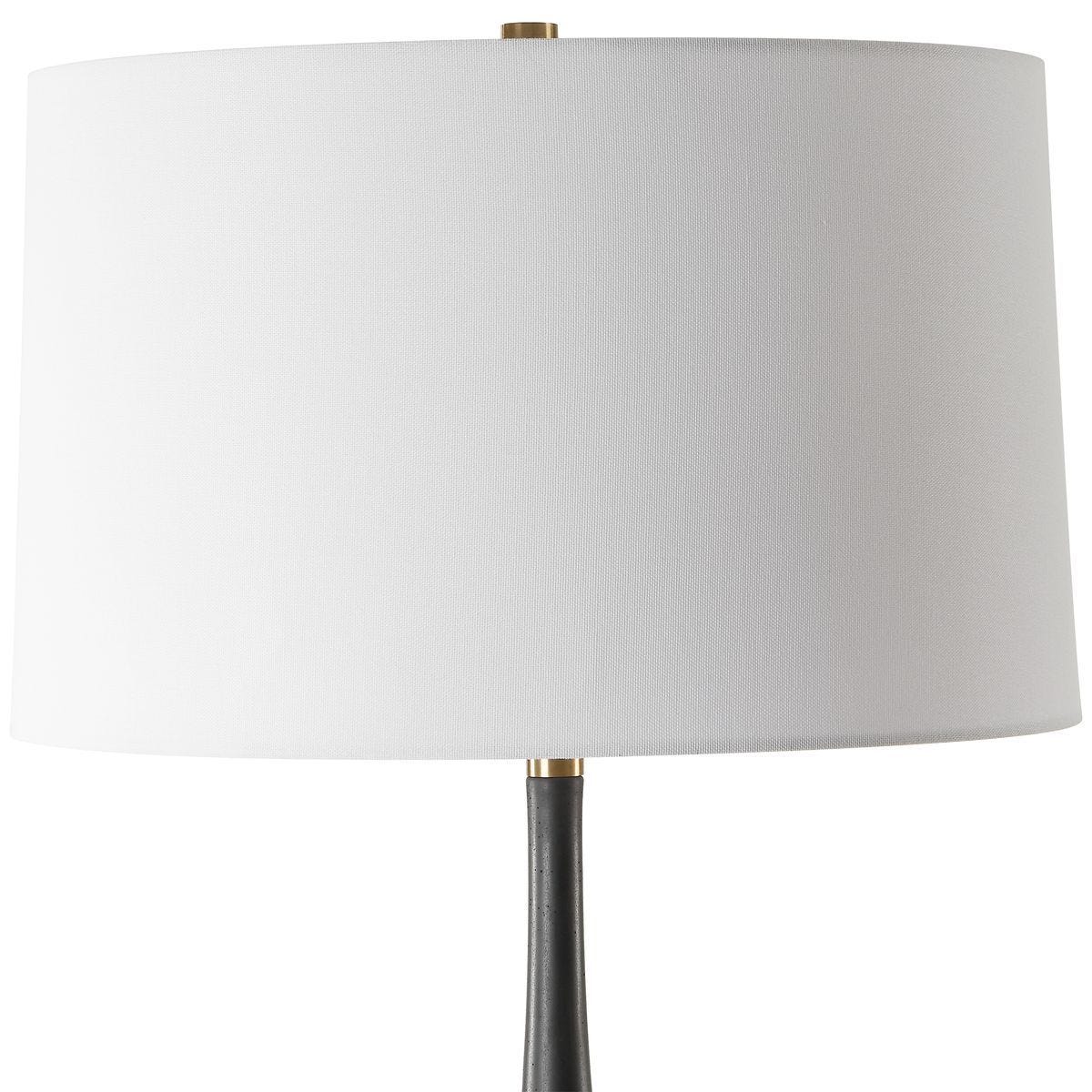 Nocturnal Table Lamp – Lamps by Uttermost | Sutter & Vale