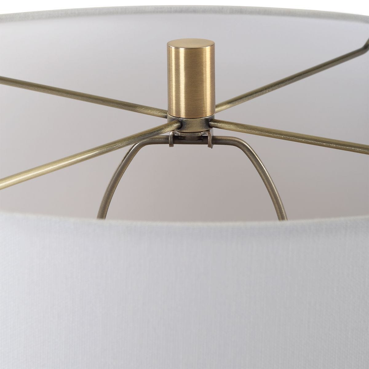 Nocturnal Table Lamp – Lamps by Uttermost | Sutter & Vale