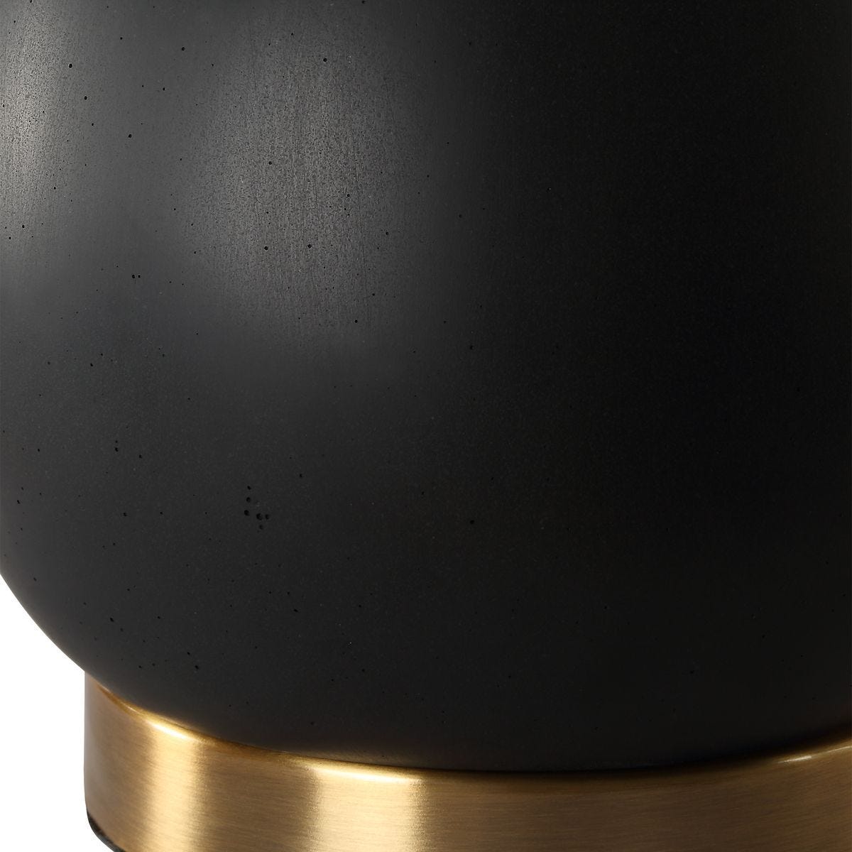 Nocturnal Table Lamp – Lamps by Uttermost | Sutter & Vale
