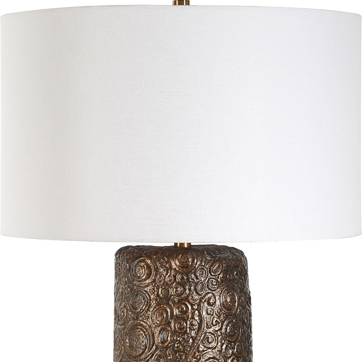 Malaga Table Lamp