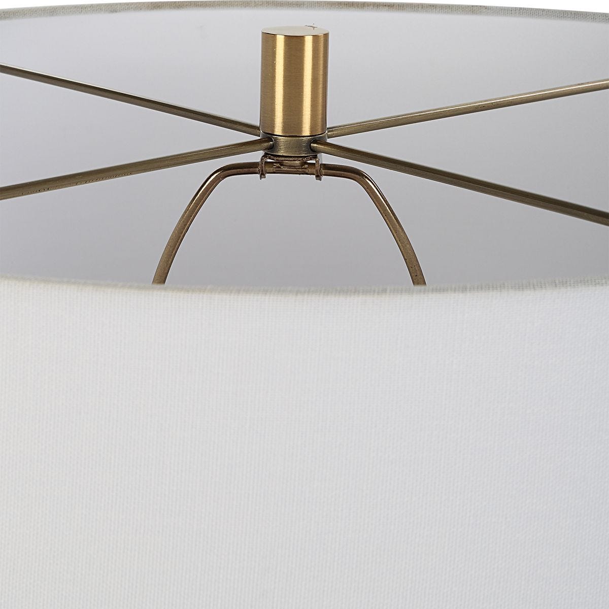 Malaga Table Lamp
