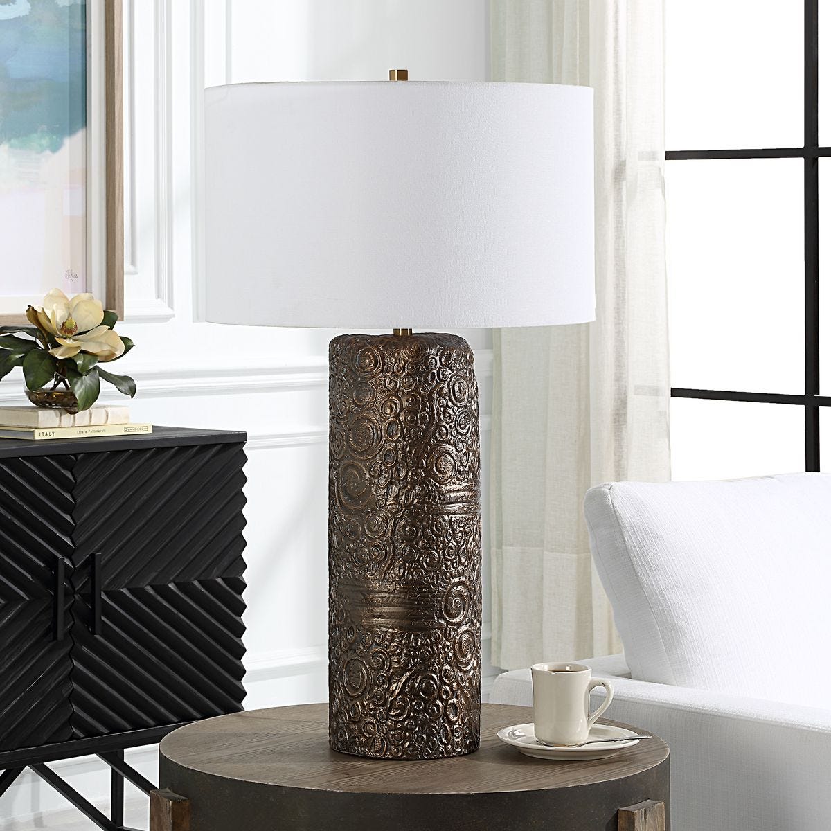 Malaga Table Lamp