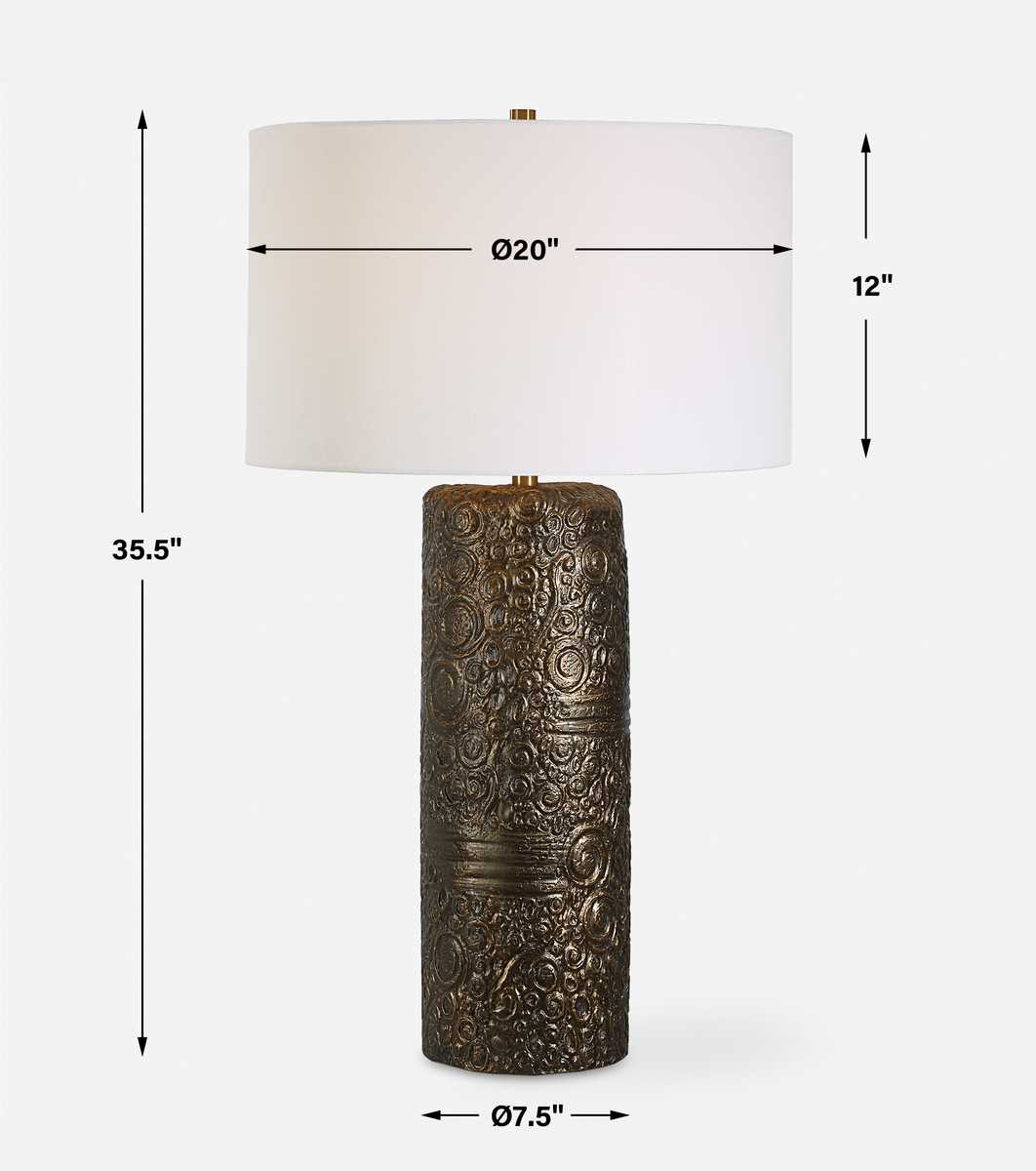 Malaga Table Lamp