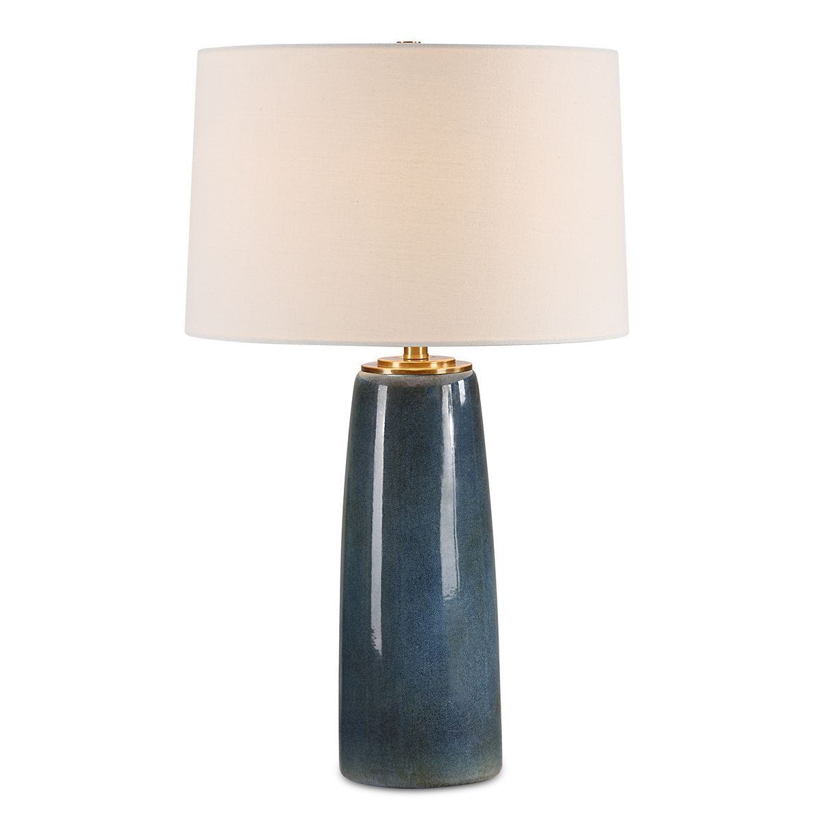 Submerged Table Lamp – Lamps by Uttermost | Sutter & Vale