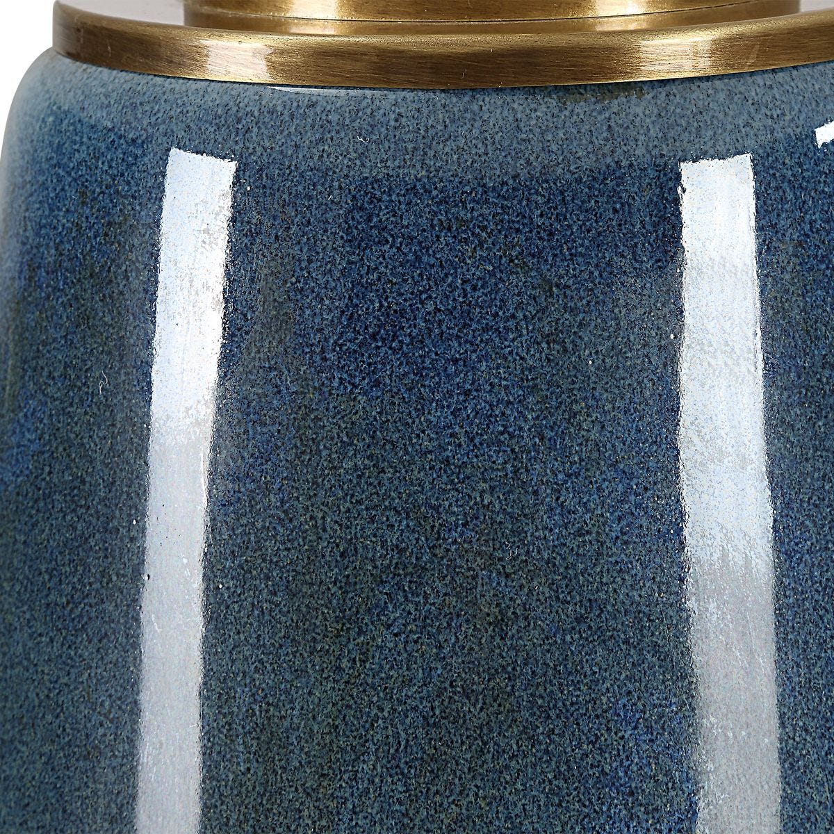 Submerged Table Lamp – Lamps by Uttermost | Sutter & Vale