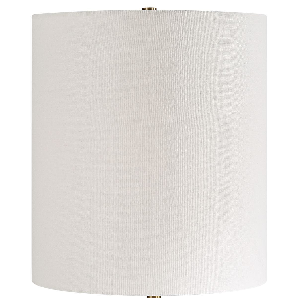 Abyss Table Lamp – Lamps by Uttermost | Sutter & Vale