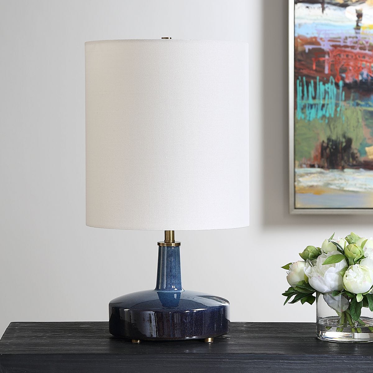 Abyss Table Lamp