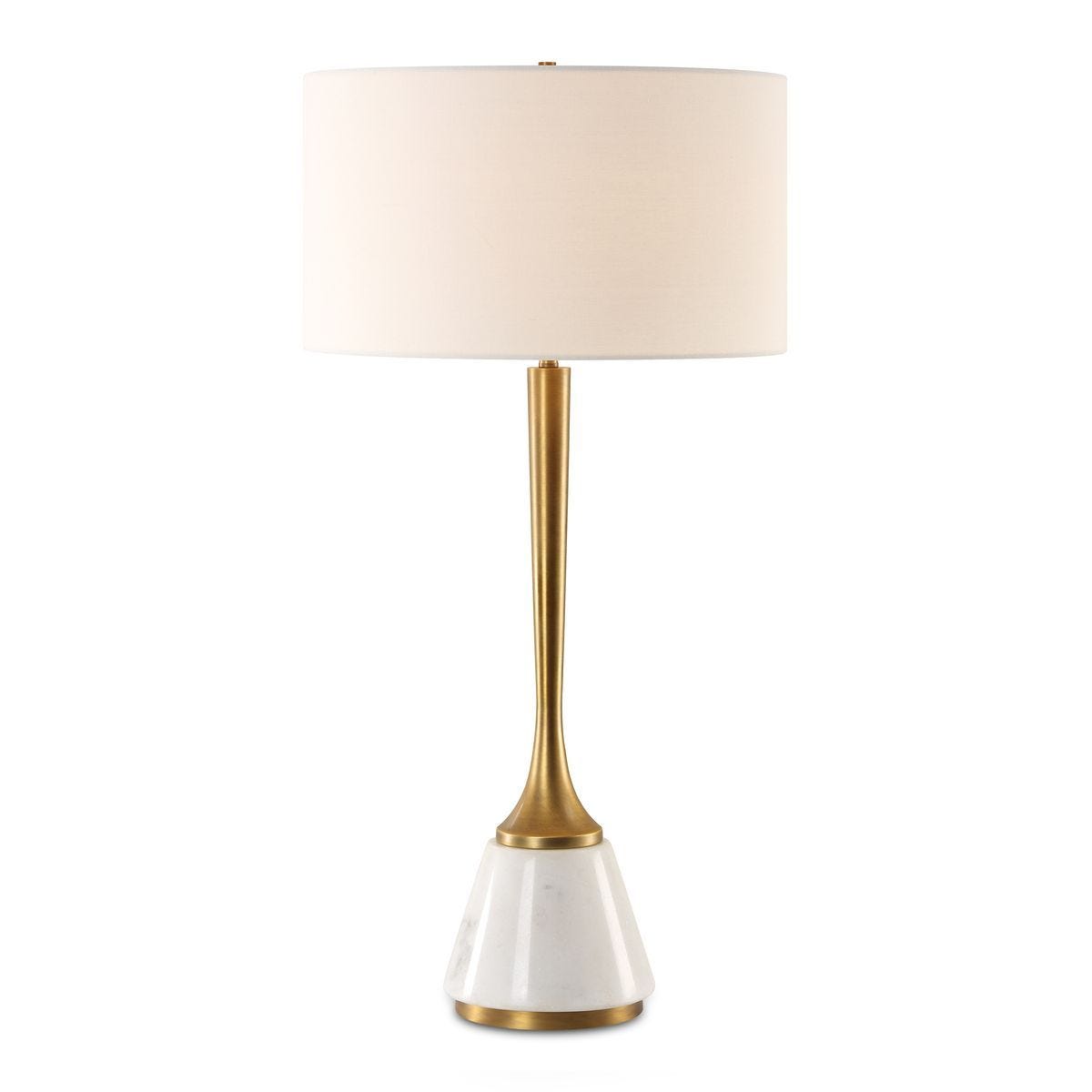 Avola Table Lamp – Lamps by Uttermost | Sutter & Vale