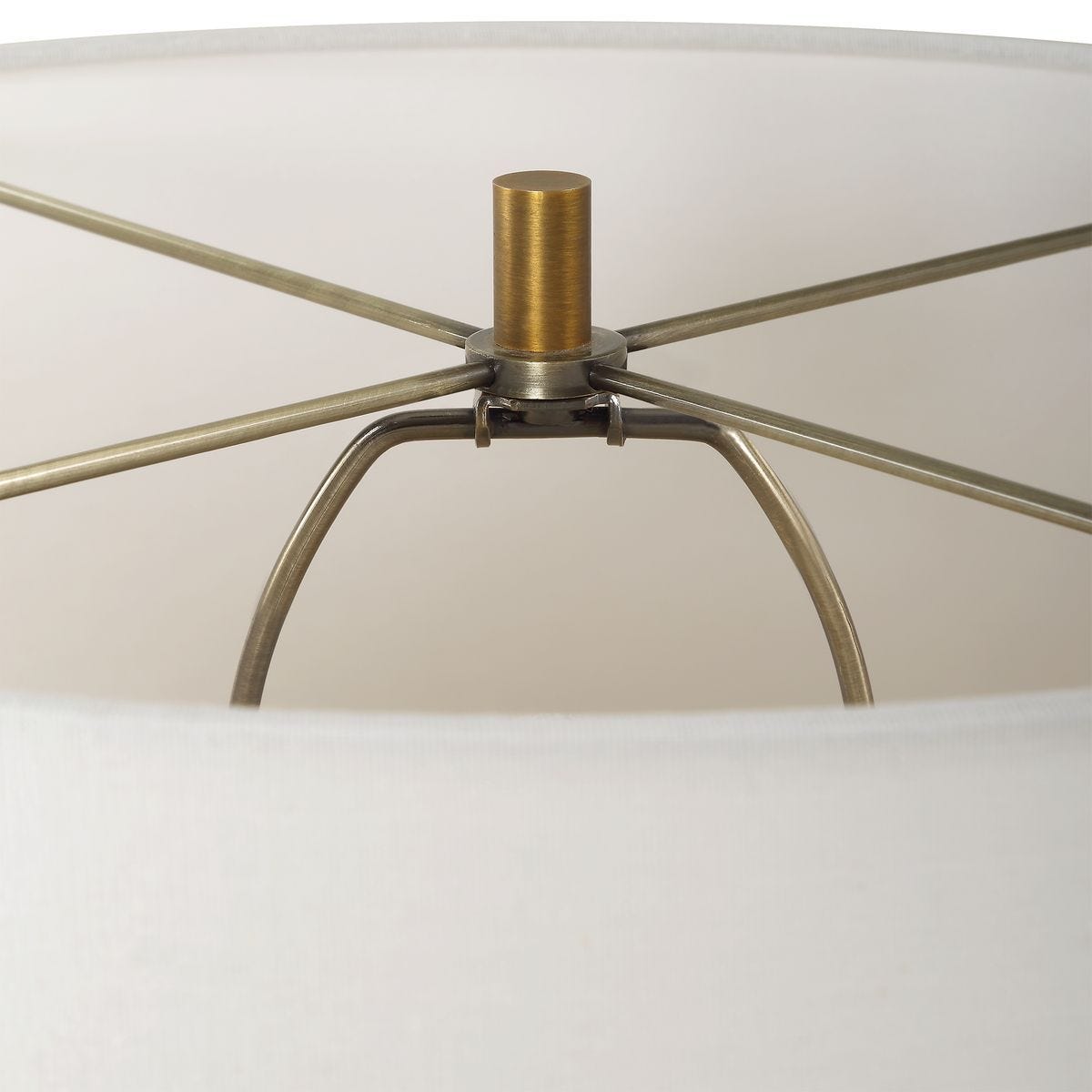 Avola Table Lamp – Lamps by Uttermost | Sutter & Vale
