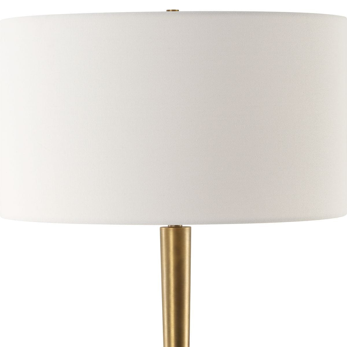 Avola Table Lamp – Lamps by Uttermost | Sutter & Vale