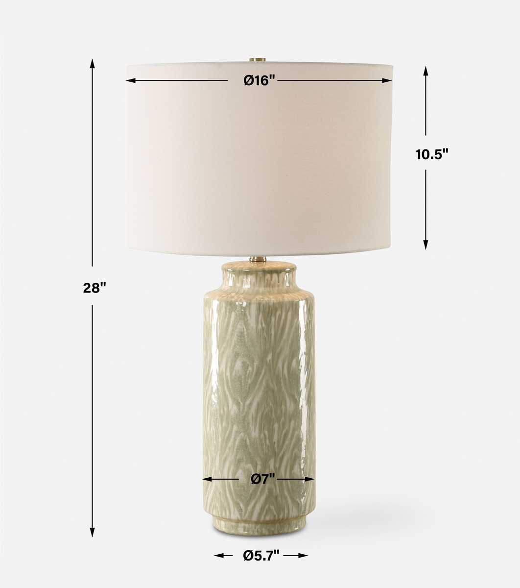 Laurel Table Lamp
