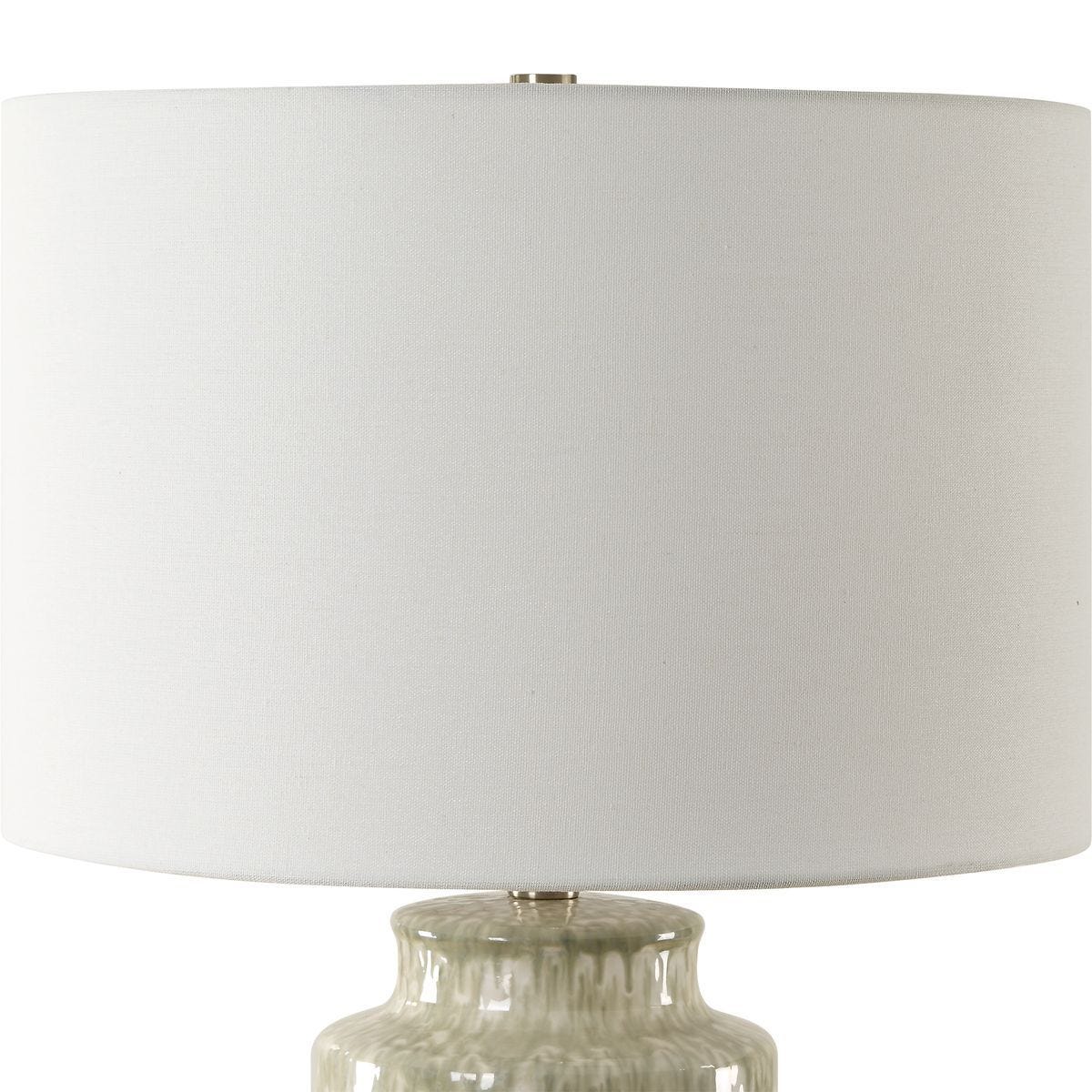 Laurel Table Lamp – Lamps by Uttermost | Sutter & Vale