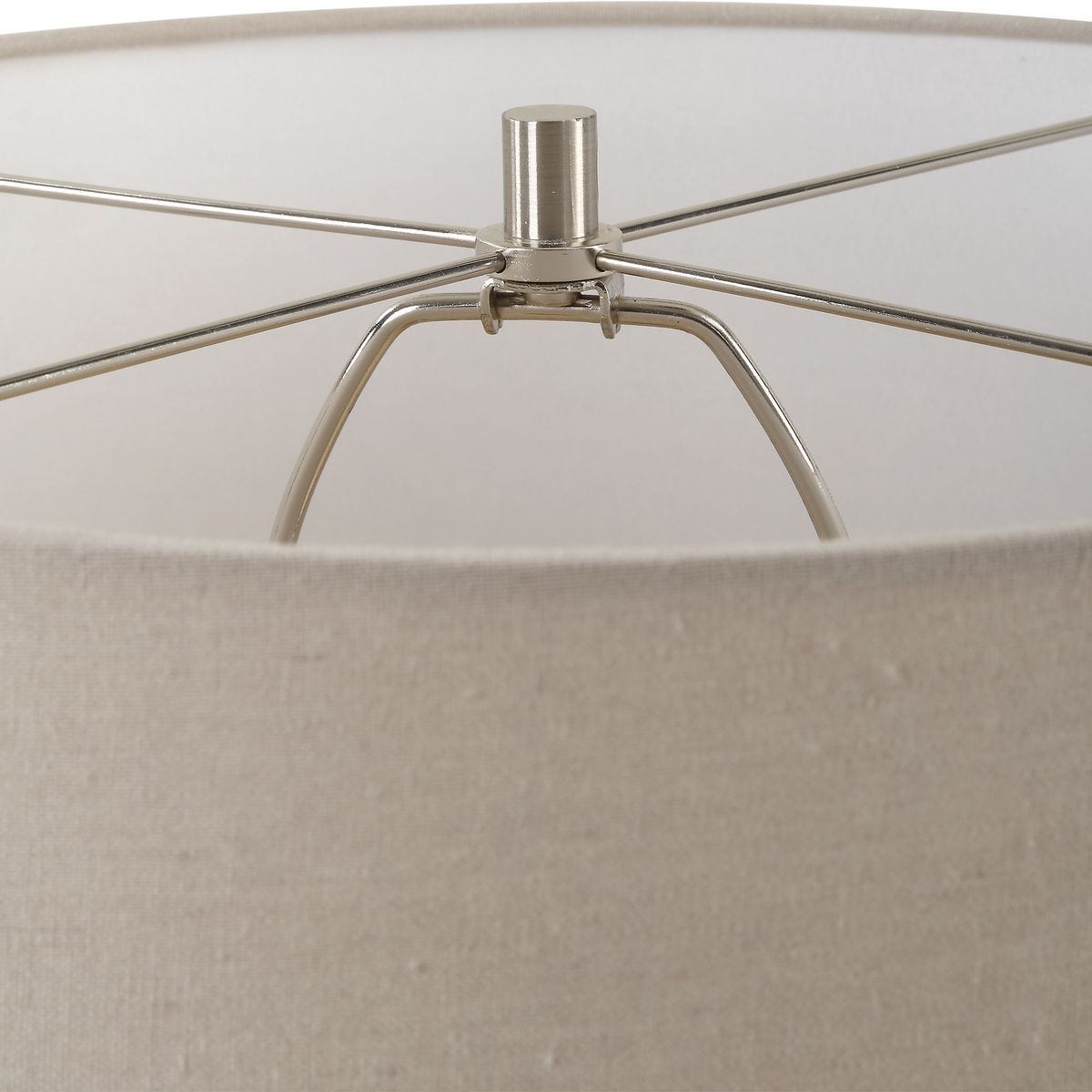 Danala Table Lamp – Lamps by Uttermost | Sutter & Vale