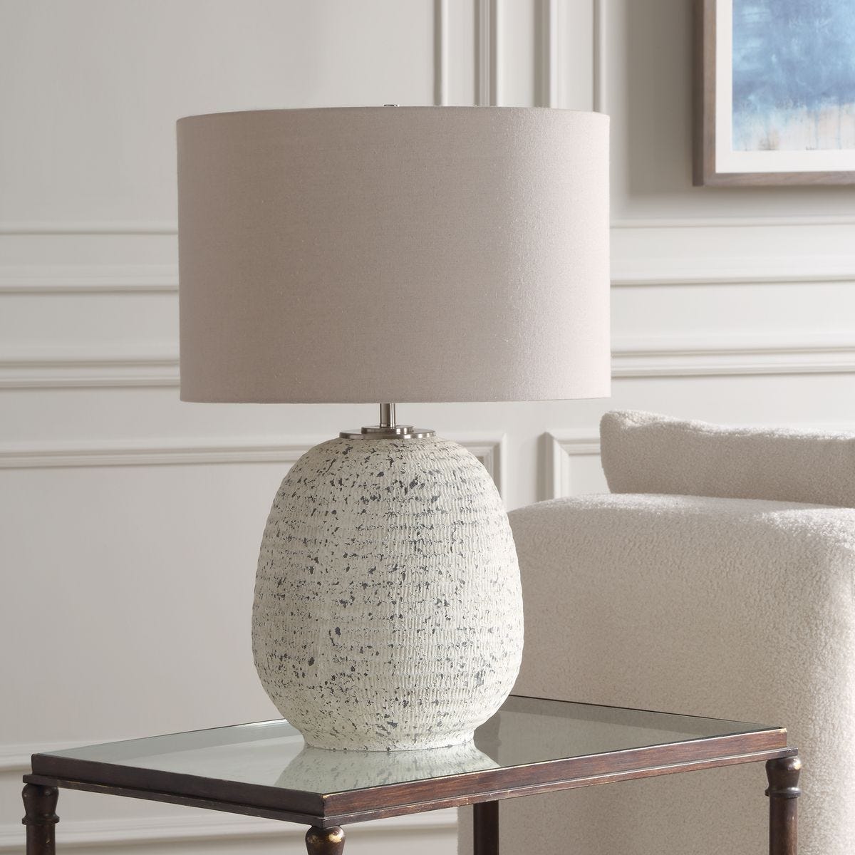 Danala Table Lamp – Lamps by Uttermost | Sutter & Vale