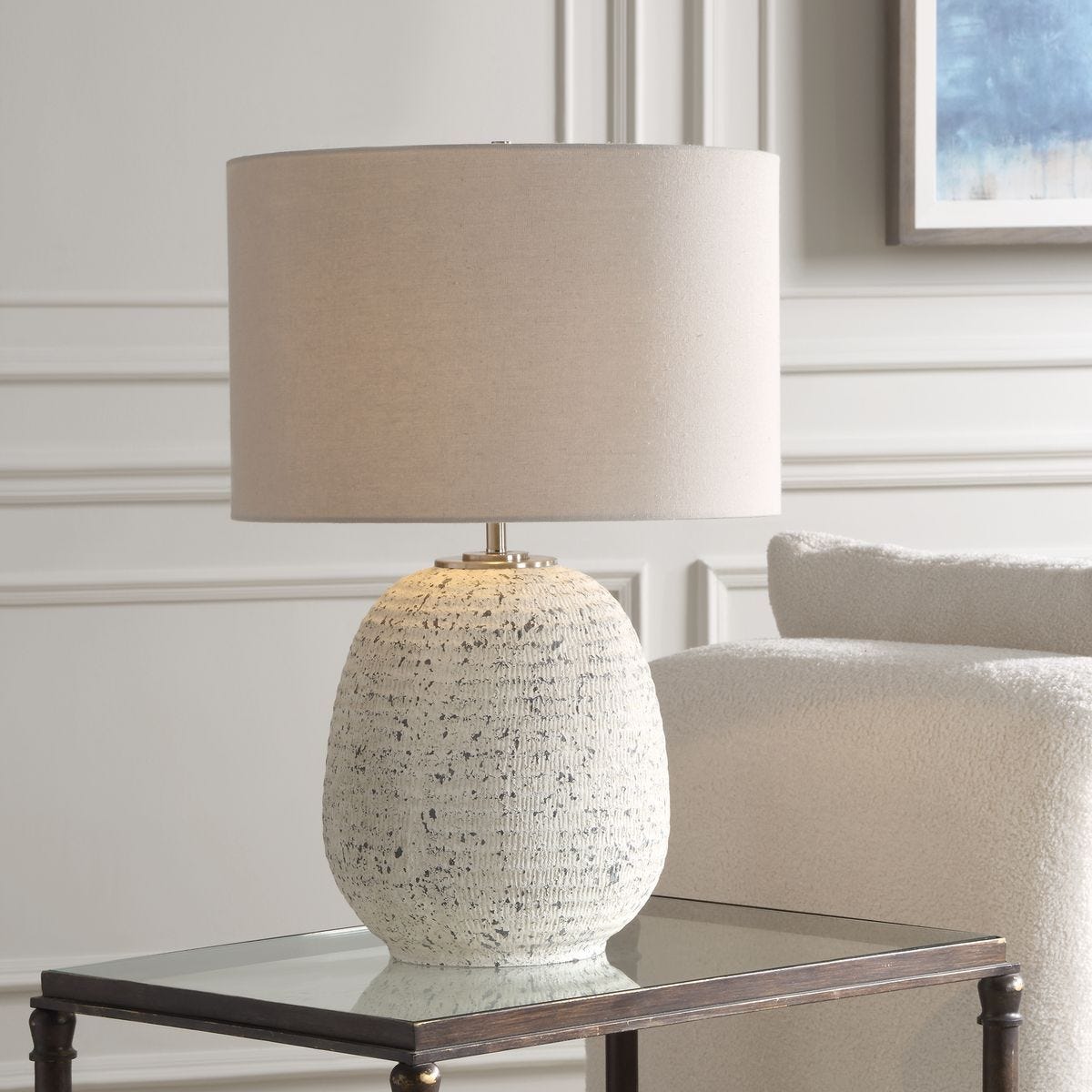 Danala Table Lamp – Lamps by Uttermost | Sutter & Vale