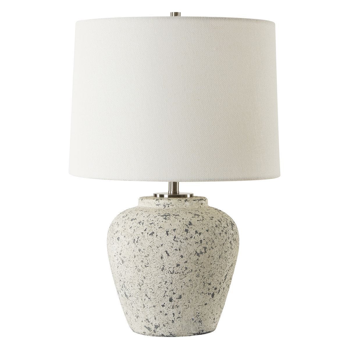 Rupture Table Lamp – Lamps by Uttermost | Sutter & Vale