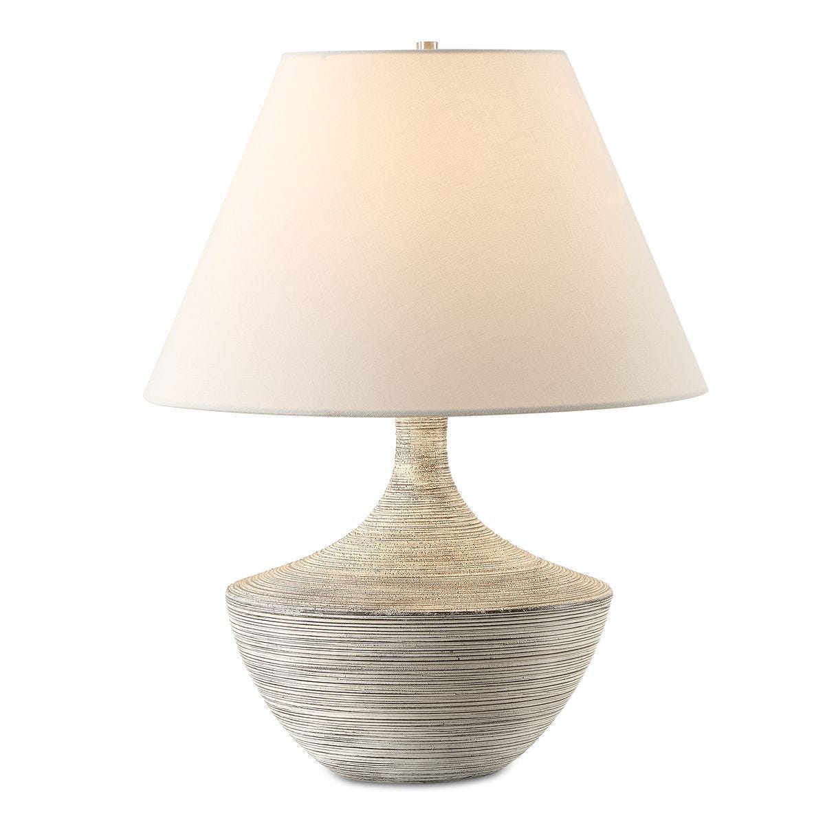 Carafe Table Lamp – Lamps by Uttermost | Sutter & Vale