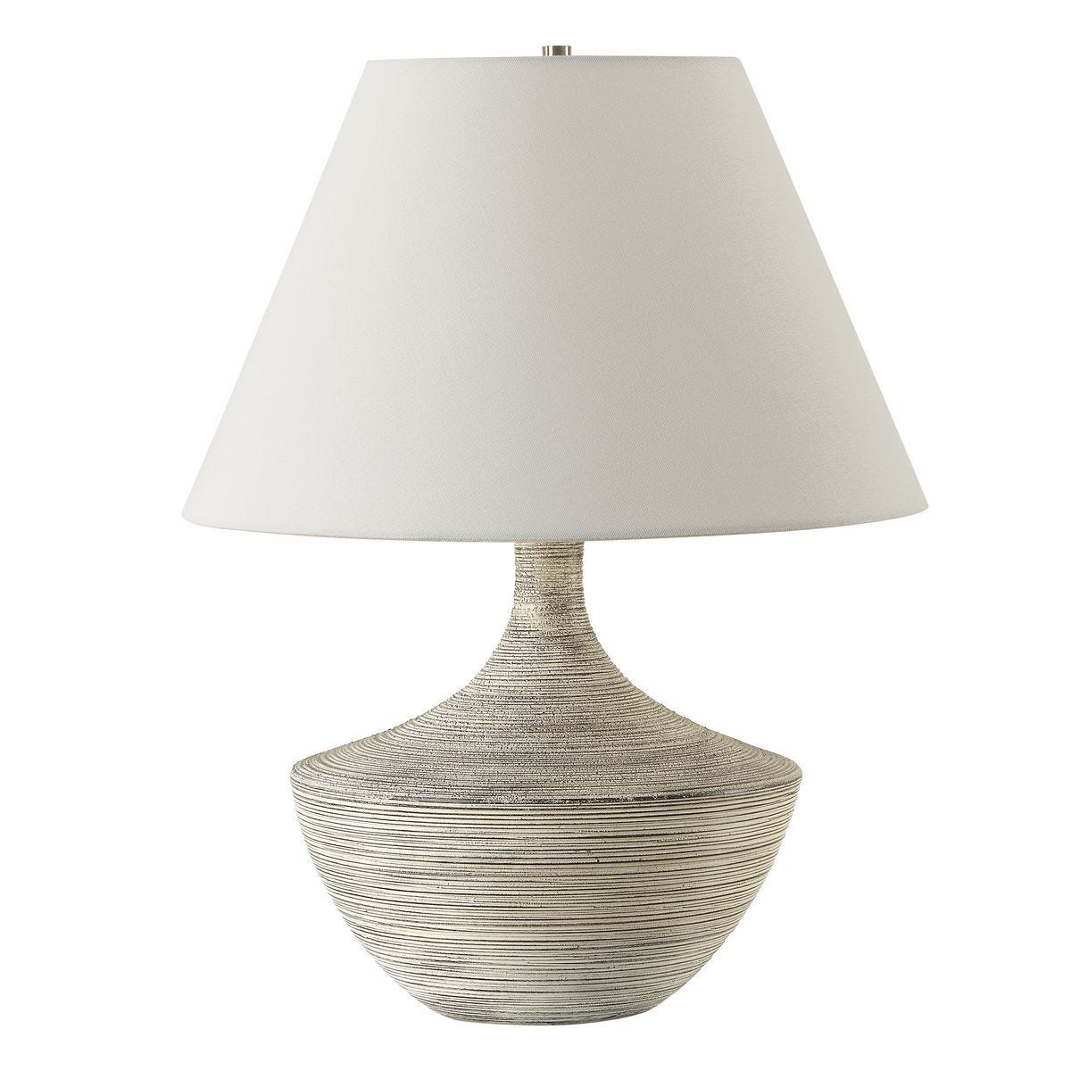 Carafe Table Lamp – Lamps by Uttermost | Sutter & Vale