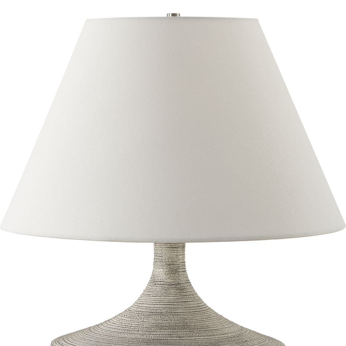 Carafe Table Lamp – Lamps by Uttermost | Sutter & Vale