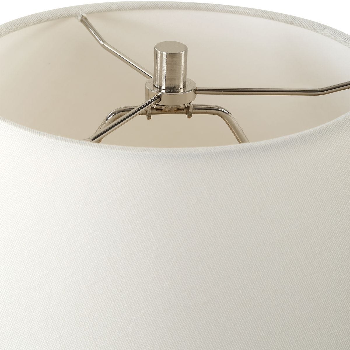 Carafe Table Lamp – Lamps by Uttermost | Sutter & Vale