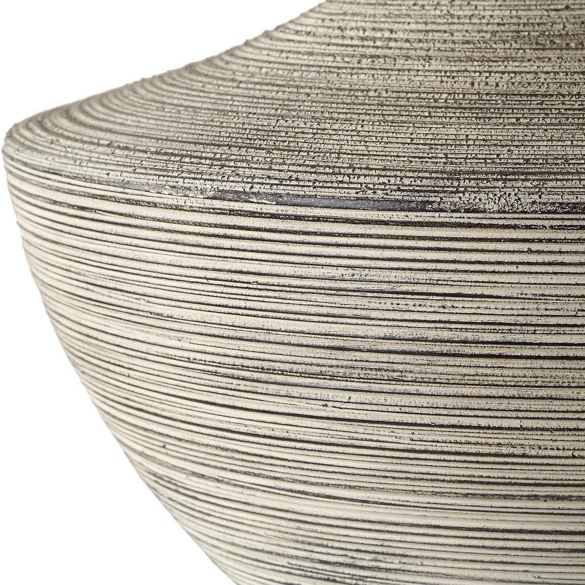 Carafe Table Lamp – Lamps by Uttermost | Sutter & Vale