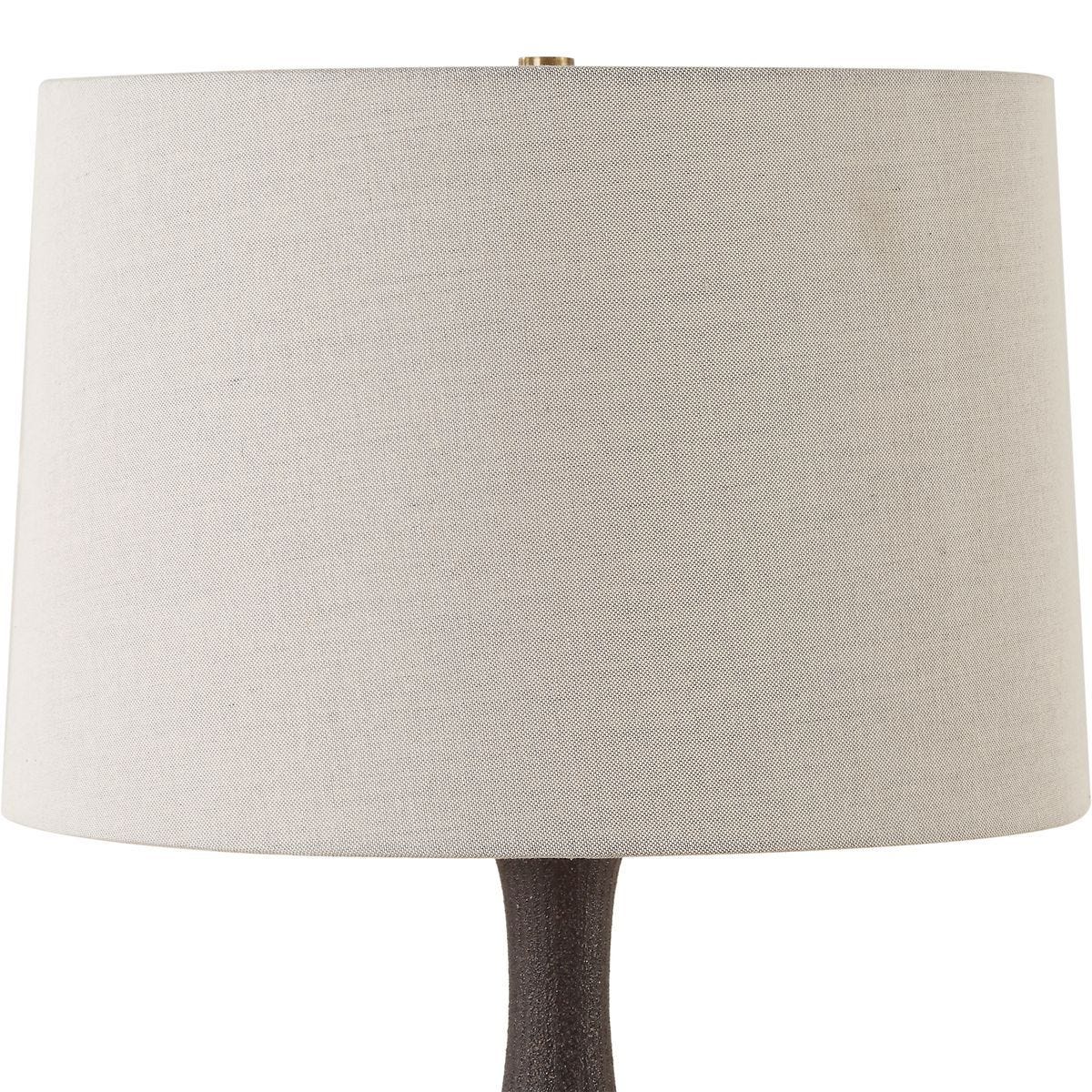 Rimini Table Lamp – Lamps by Uttermost | Sutter & Vale