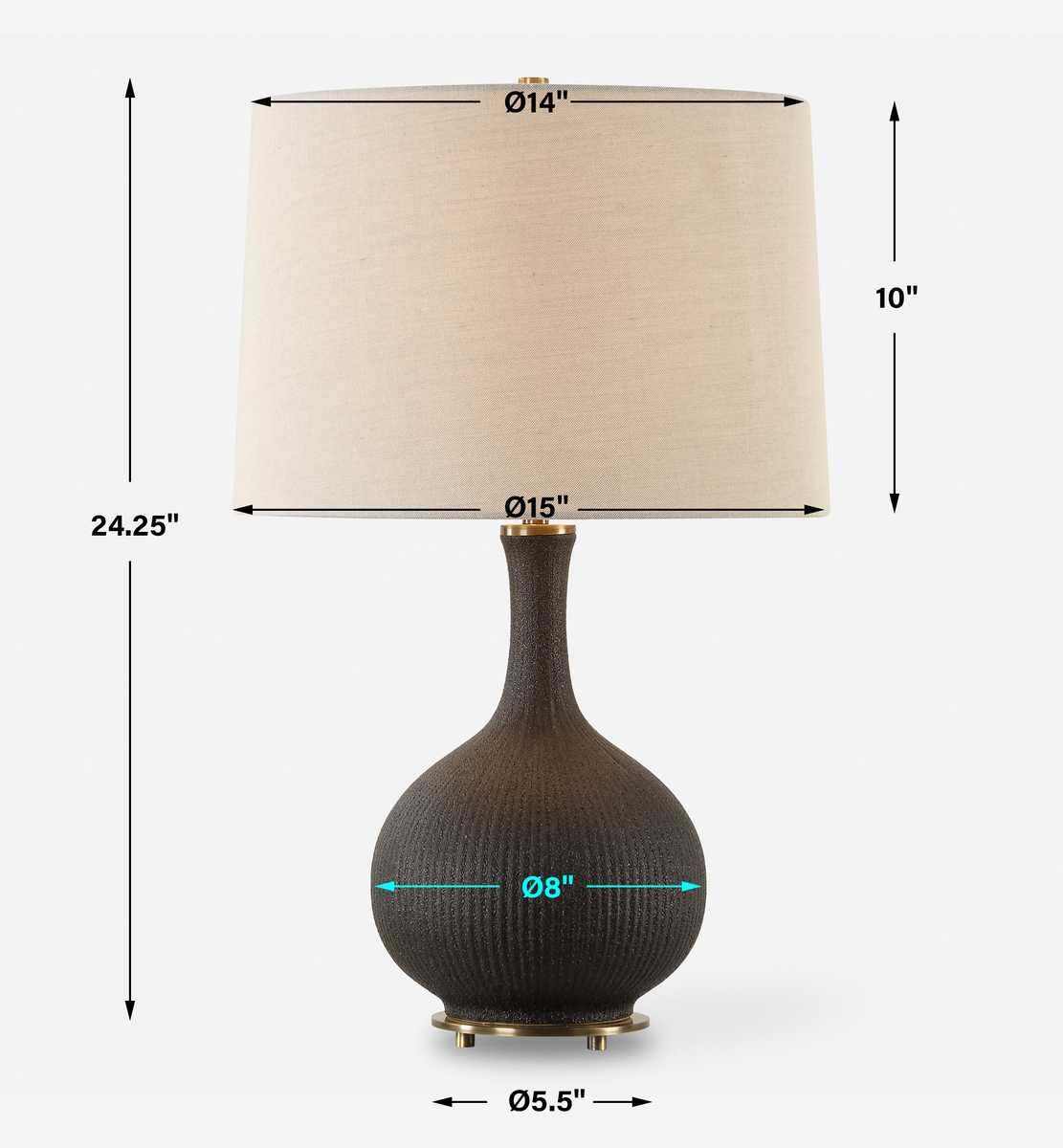 Rimini Table Lamp