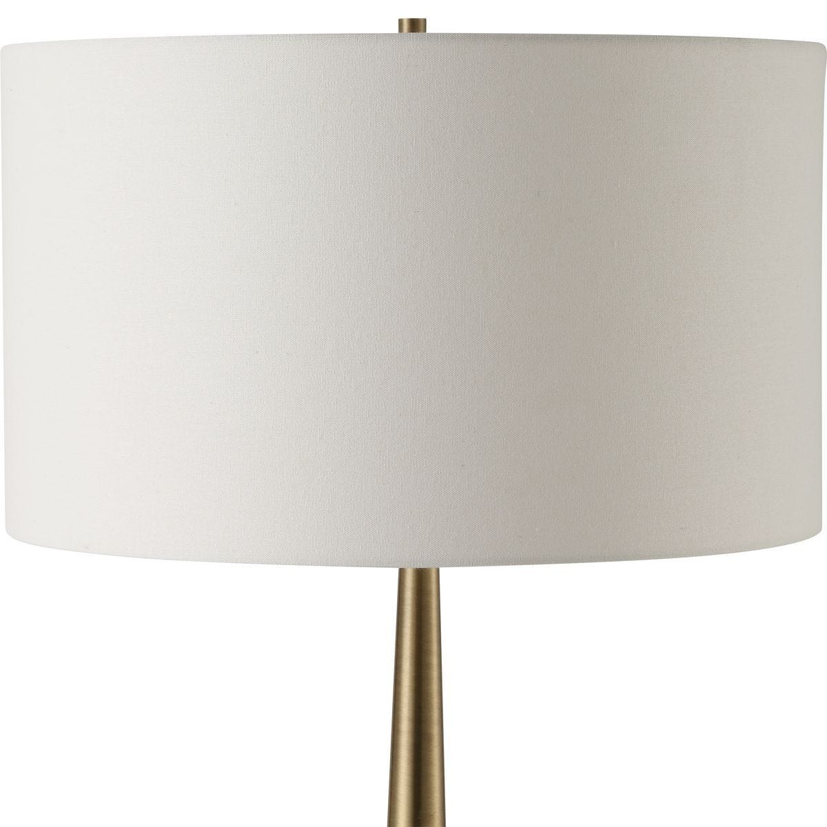 Faro Floor Lamp – Lamps by Uttermost | Sutter & Vale