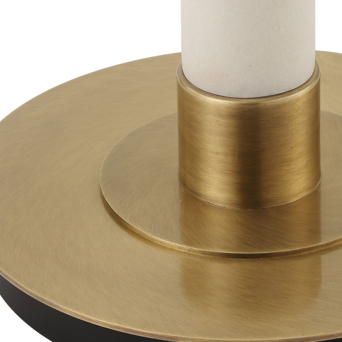 Faro Floor Lamp – Lamps by Uttermost | Sutter & Vale