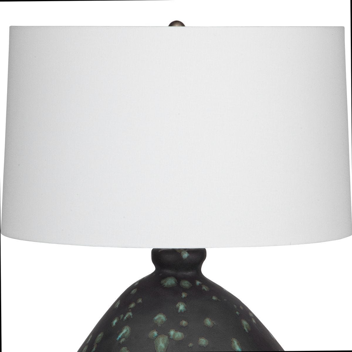Killarney Table Lamp – Lamps by Uttermost | Sutter & Vale