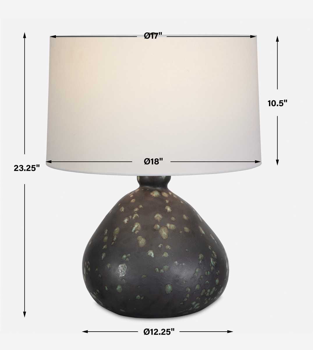 Killarney Table Lamp